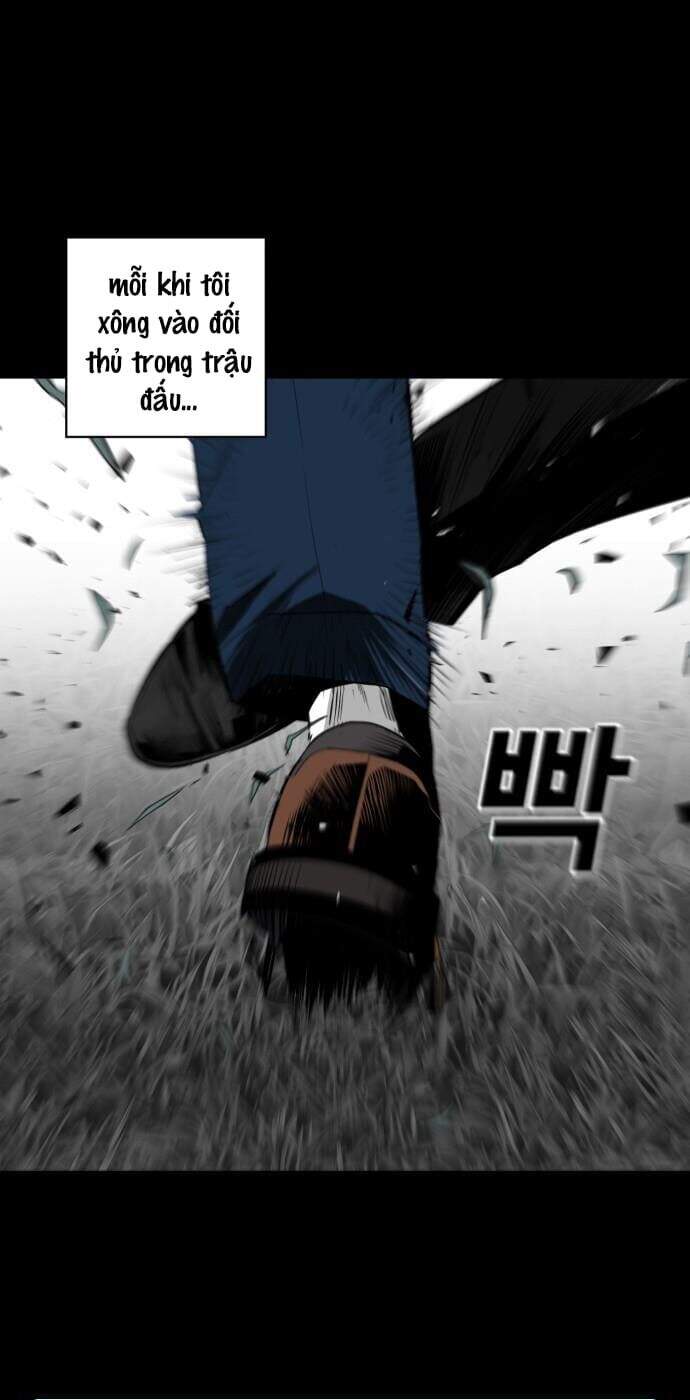 Quảng Trường Máu Chapter 24 - Trang 2