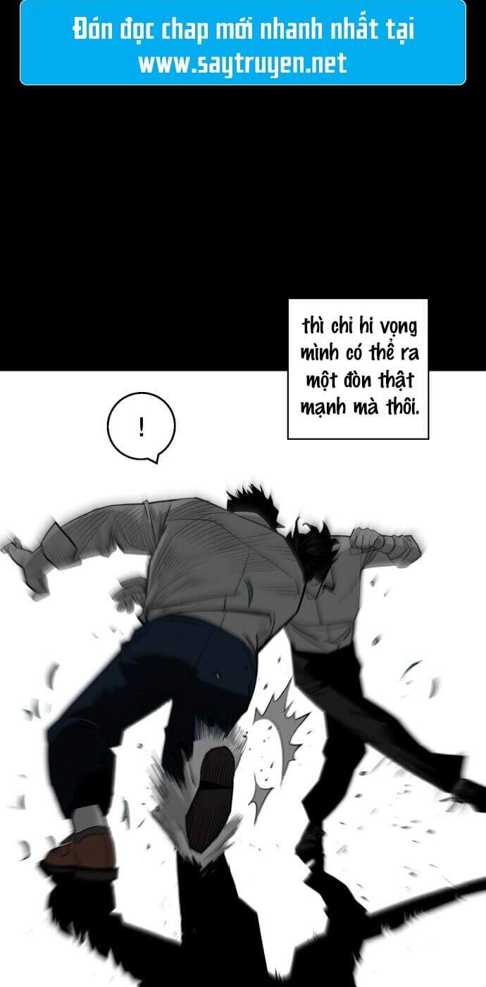 Quảng Trường Máu Chapter 24 - Trang 2