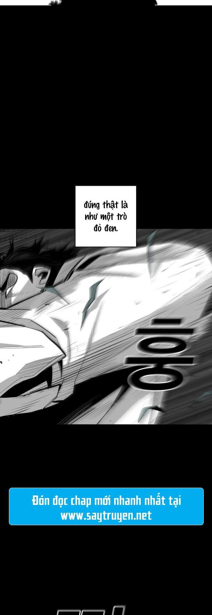 Quảng Trường Máu Chapter 24 - Trang 2