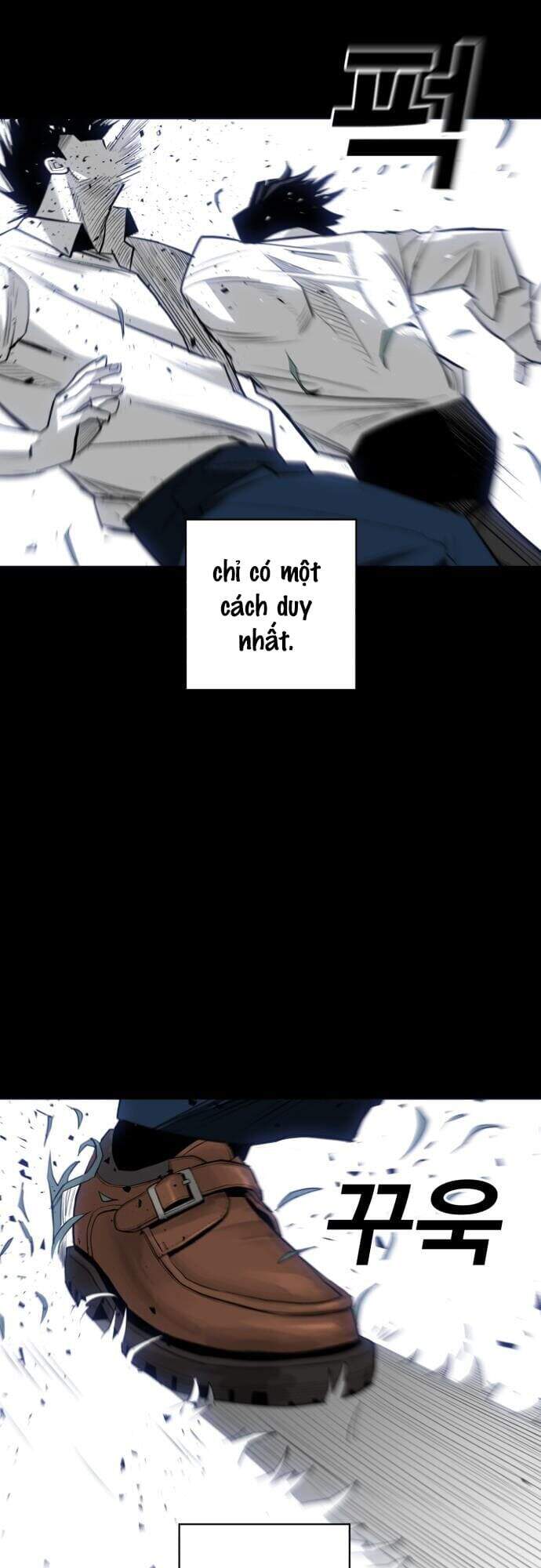 Quảng Trường Máu Chapter 24 - Trang 2