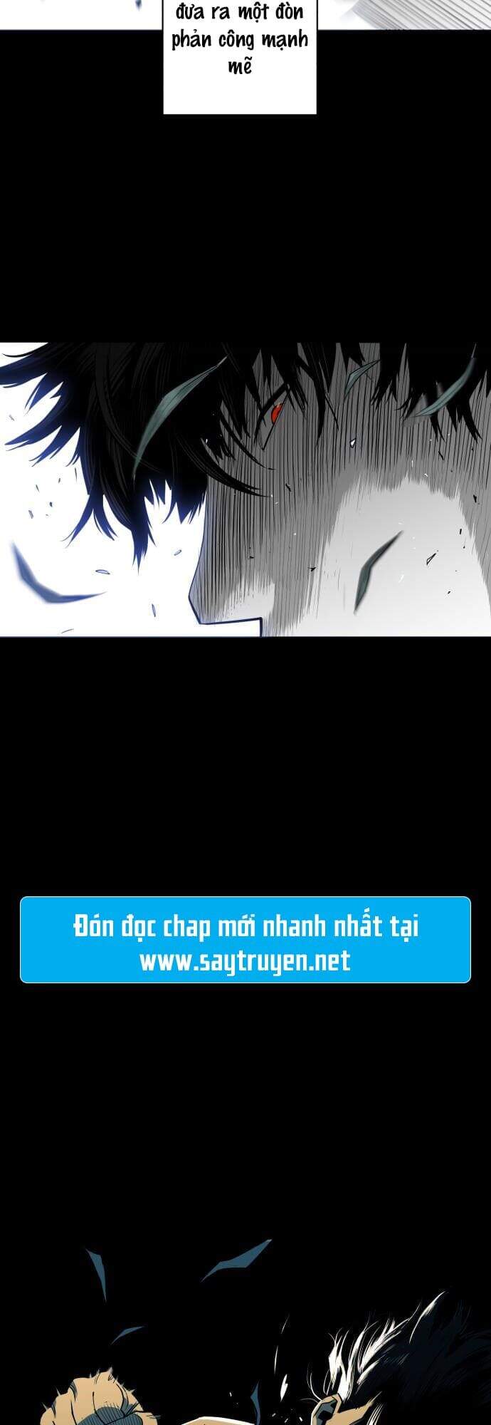 Quảng Trường Máu Chapter 24 - Trang 2