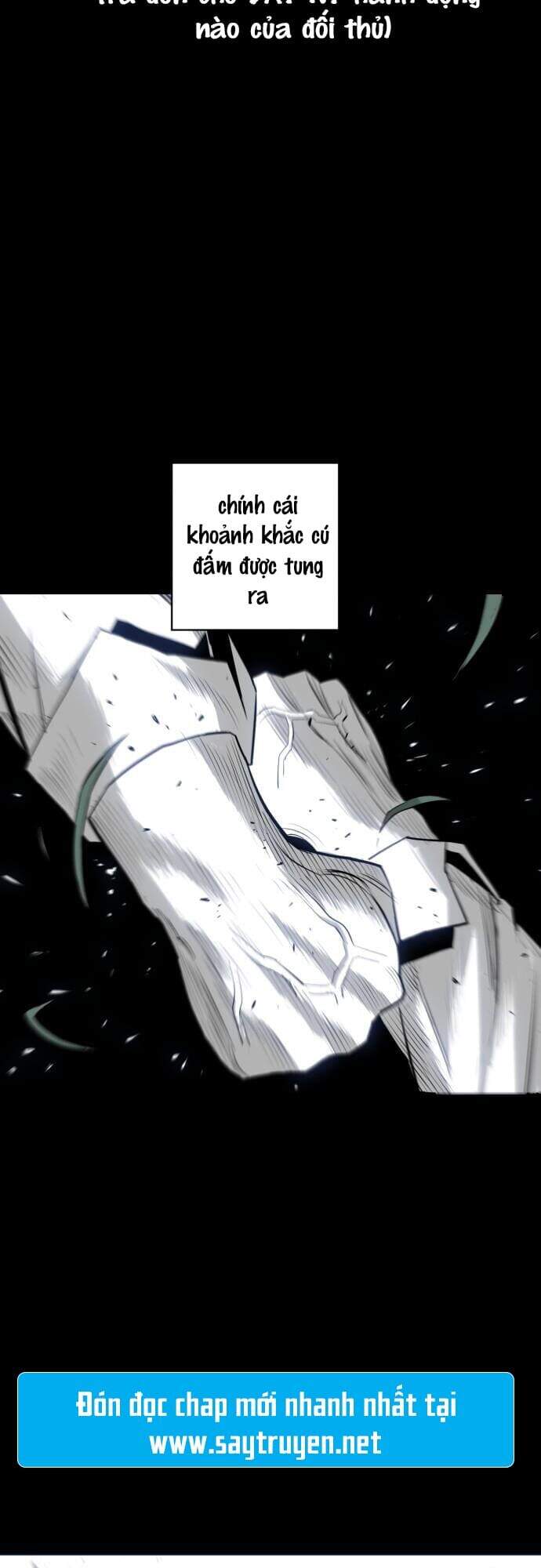 Quảng Trường Máu Chapter 24 - Trang 2