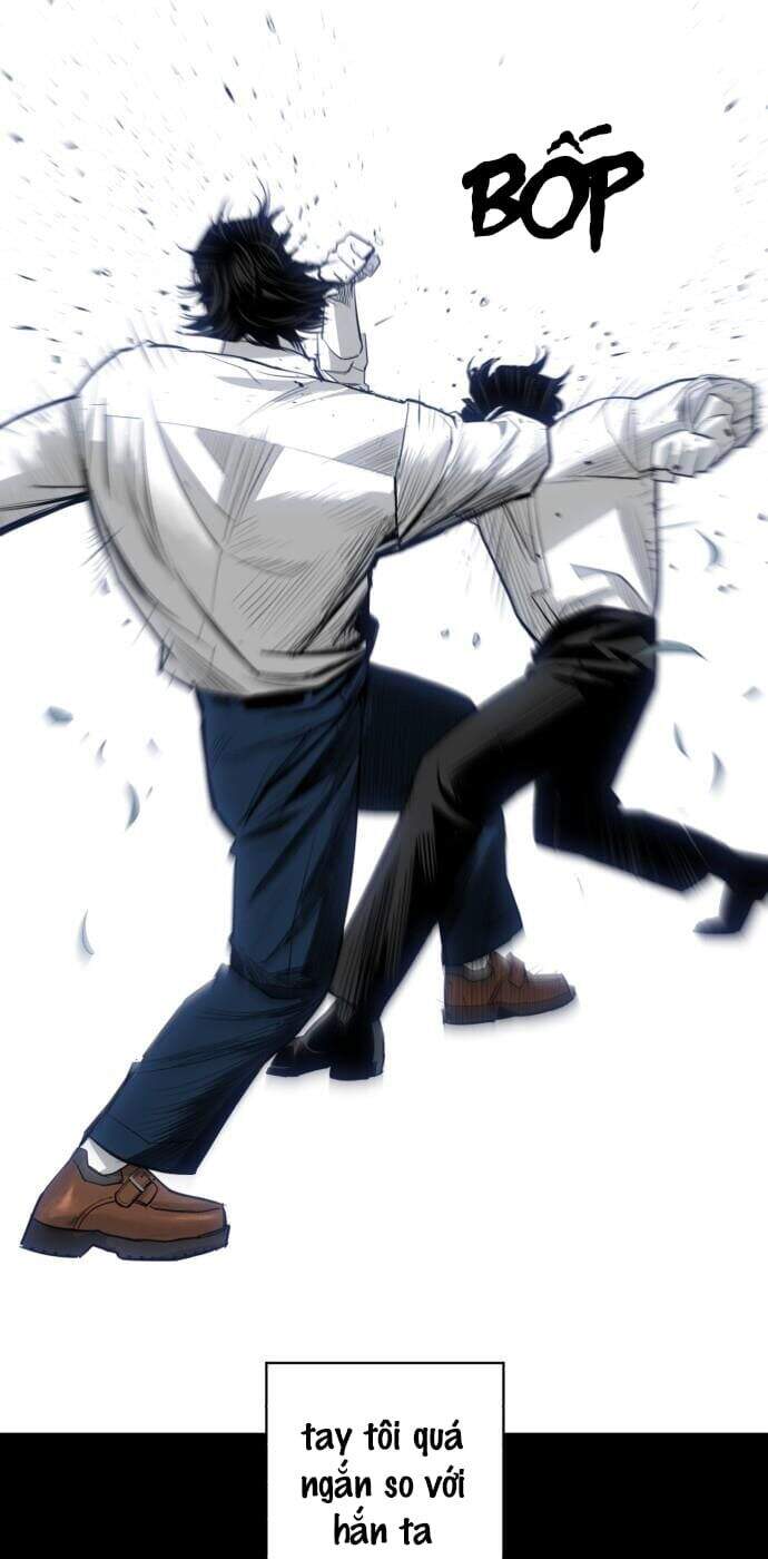 Quảng Trường Máu Chapter 24 - Trang 2