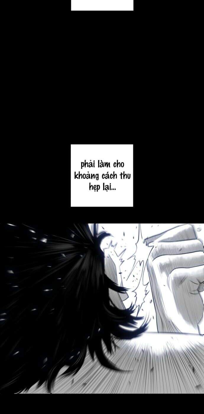 Quảng Trường Máu Chapter 24 - Trang 2