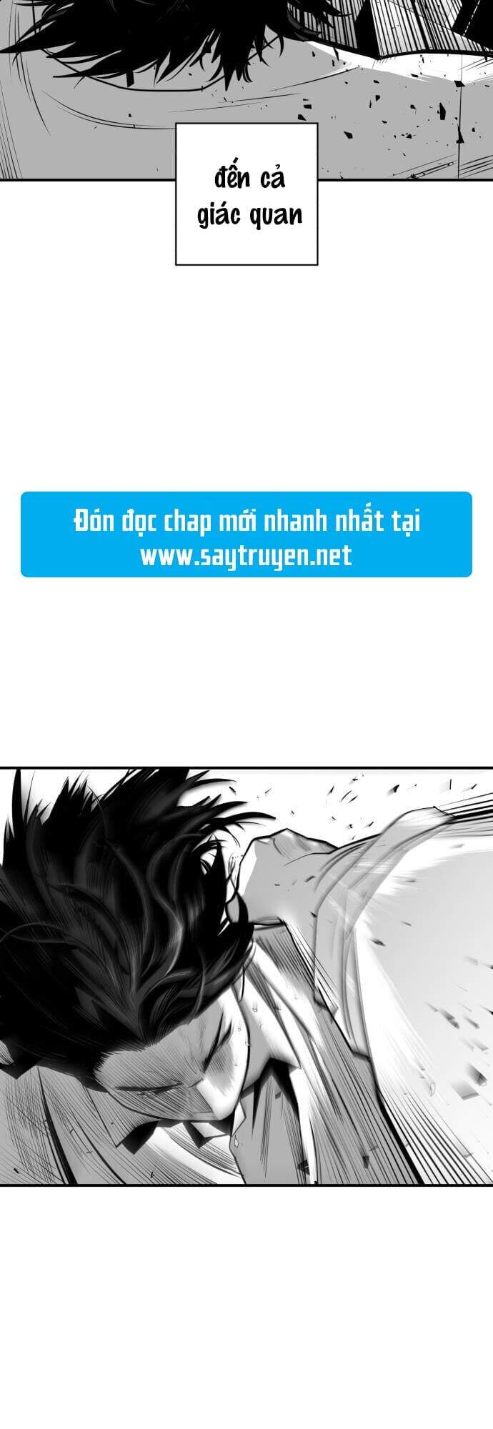 Quảng Trường Máu Chapter 24 - Trang 2