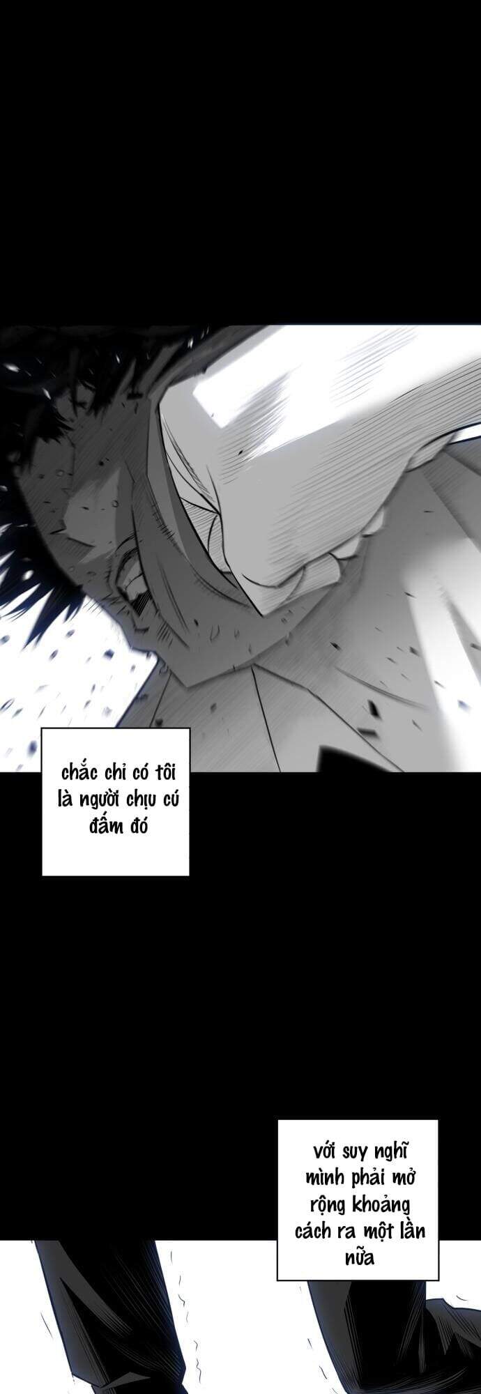 Quảng Trường Máu Chapter 24 - Trang 2