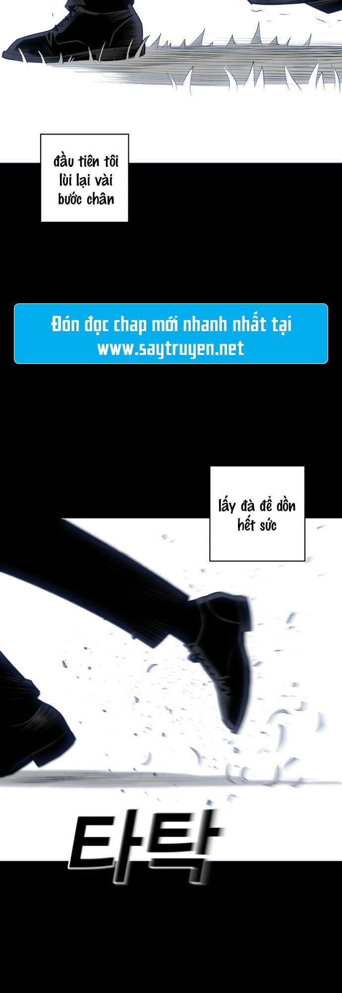 Quảng Trường Máu Chapter 24 - Trang 2