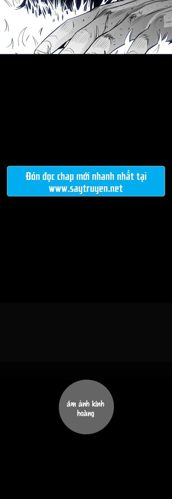 Quảng Trường Máu Chapter 24 - Trang 2