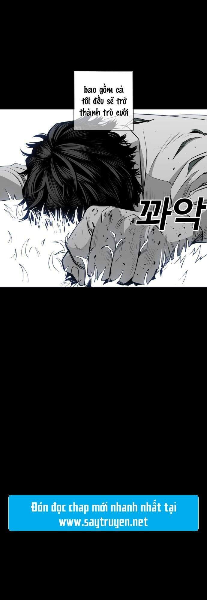 Quảng Trường Máu Chapter 24 - Trang 2