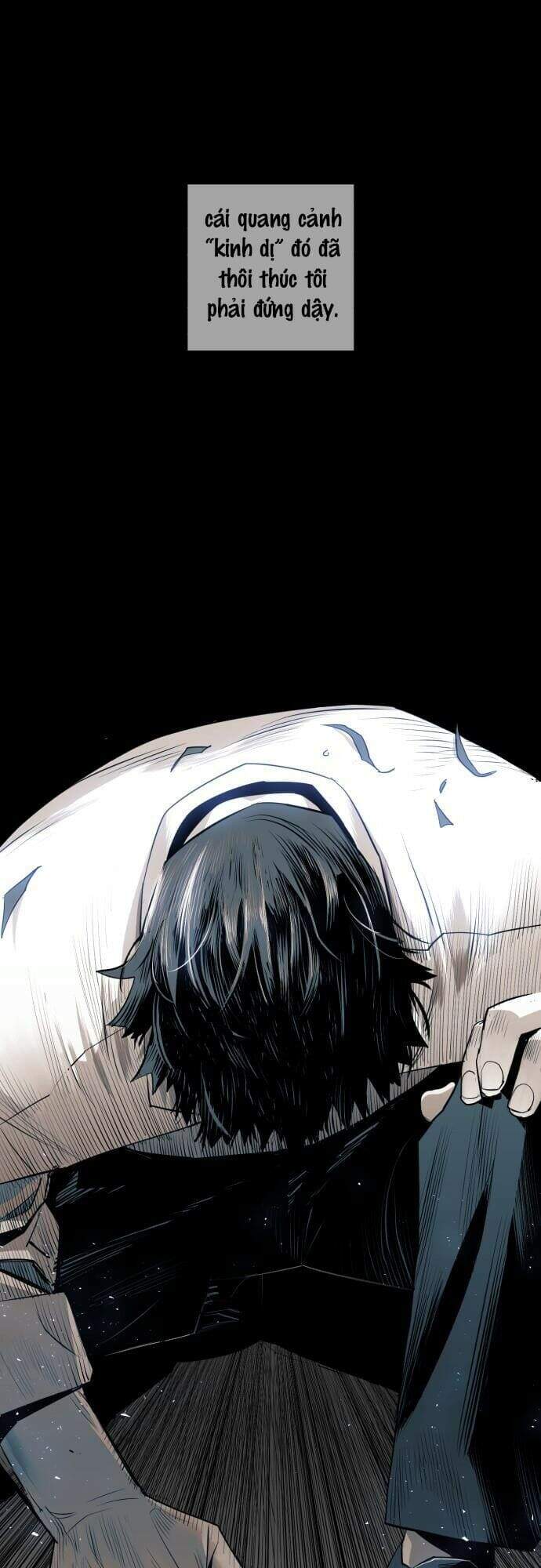 Quảng Trường Máu Chapter 24 - Trang 2