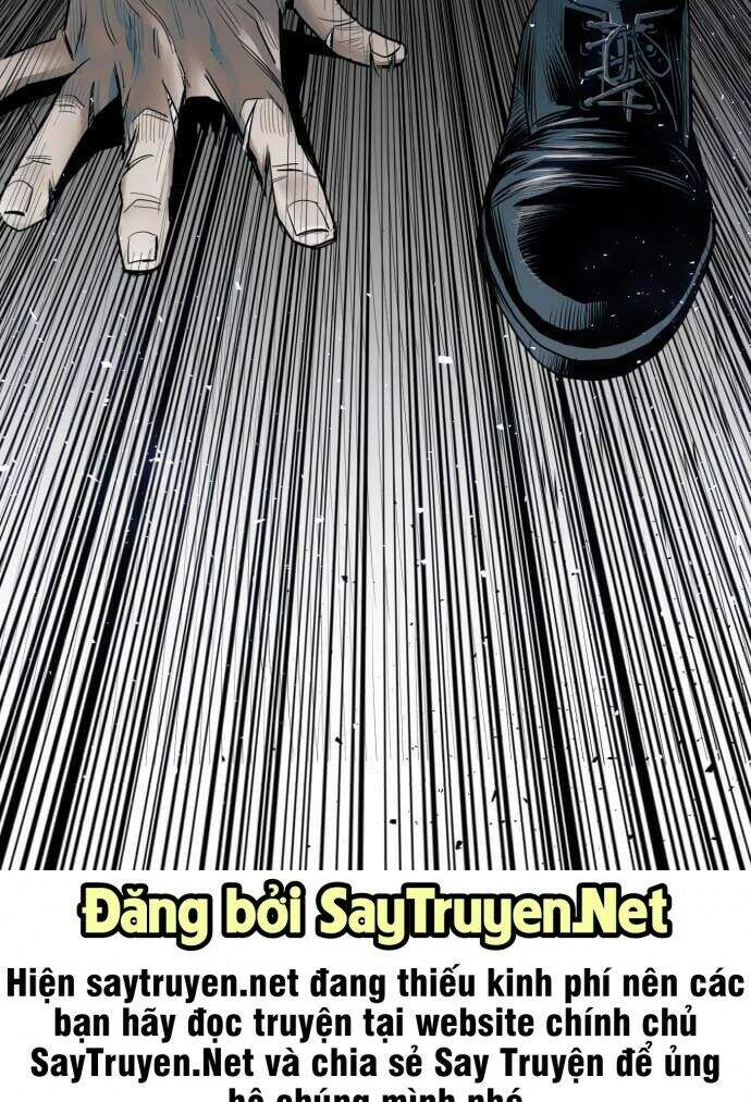 Quảng Trường Máu Chapter 24 - Trang 2