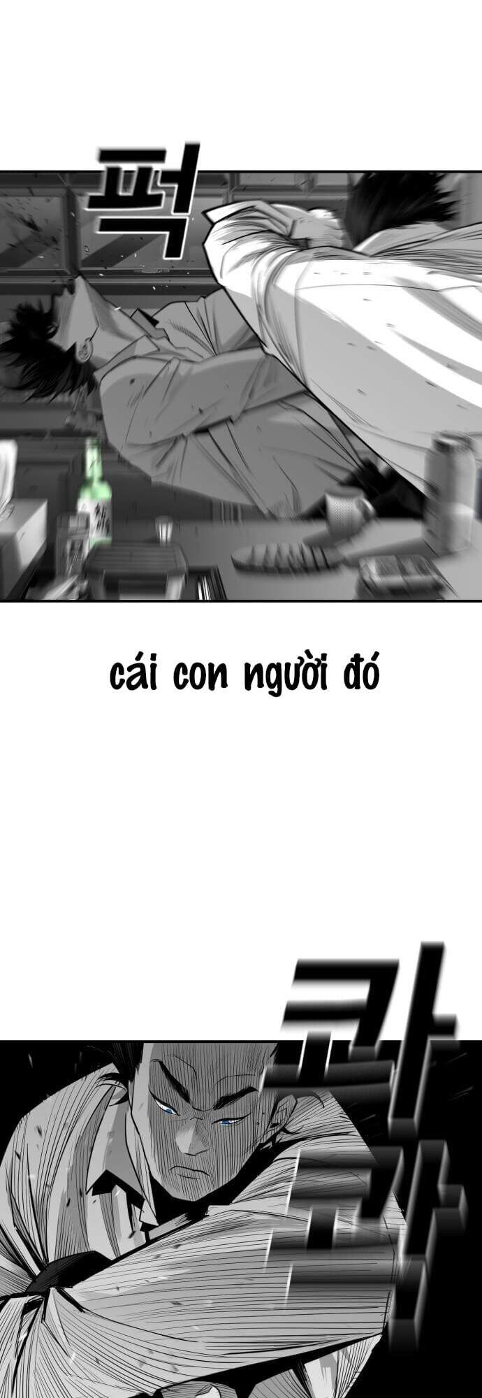 Quảng Trường Máu Chapter 24 - Trang 2