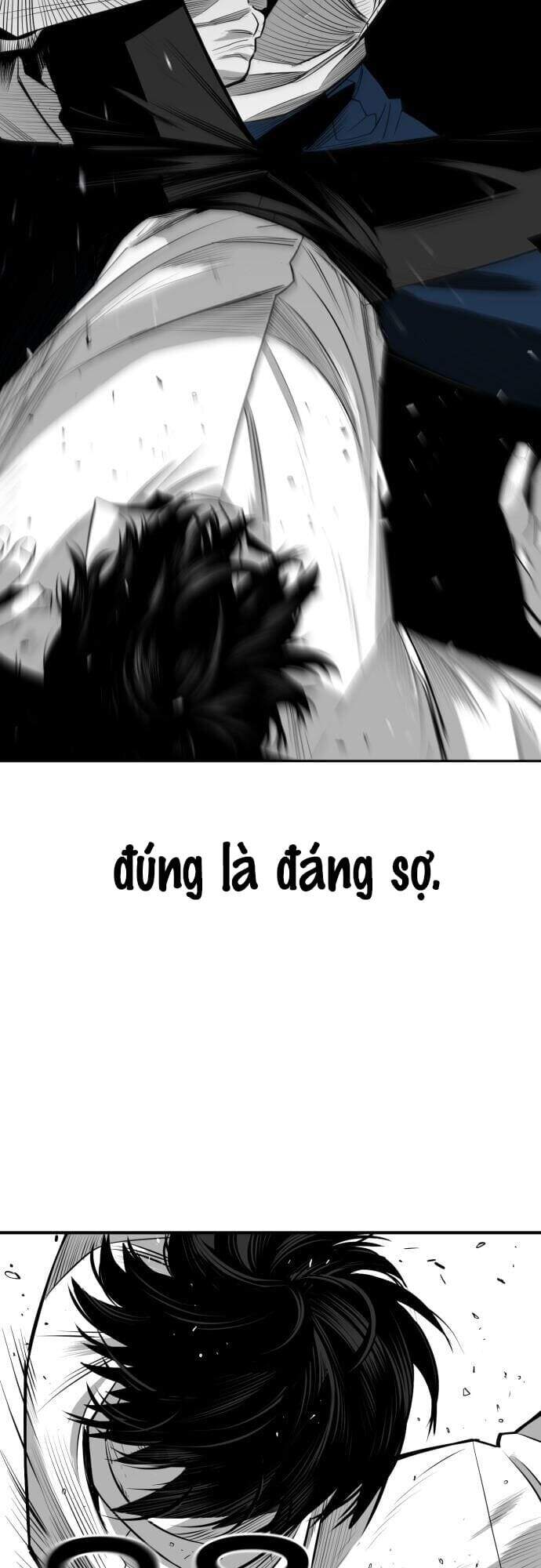 Quảng Trường Máu Chapter 24 - Trang 2