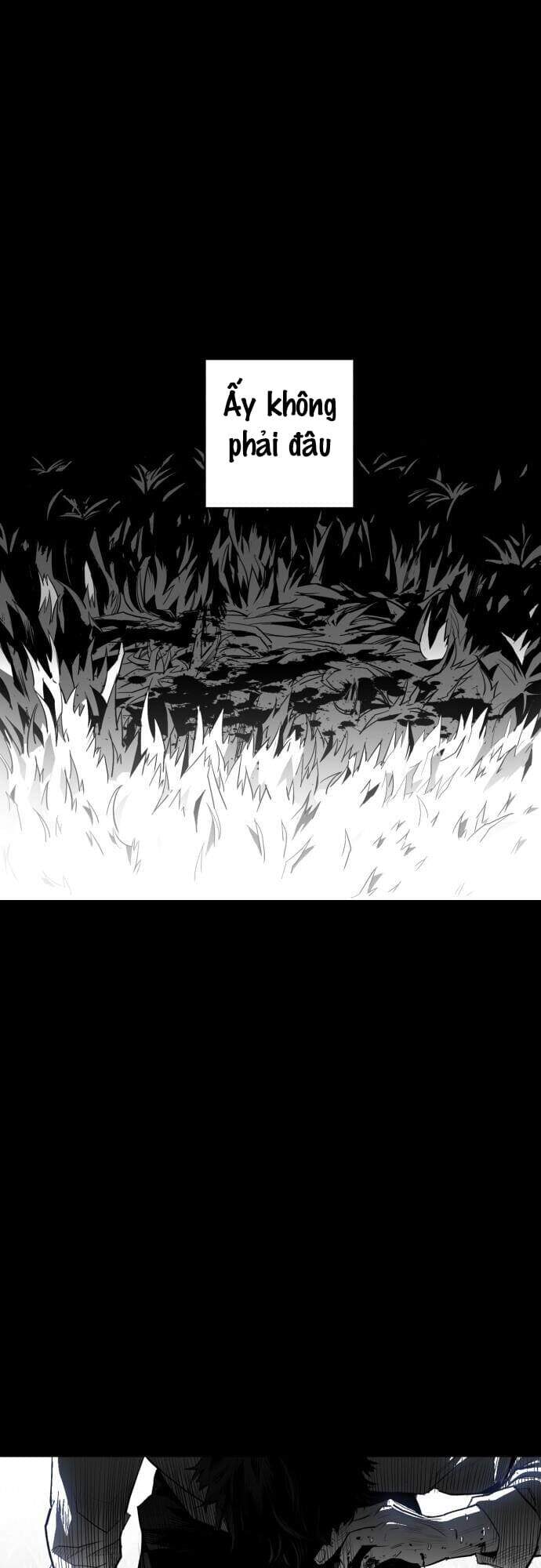 Quảng Trường Máu Chapter 25 - Trang 2