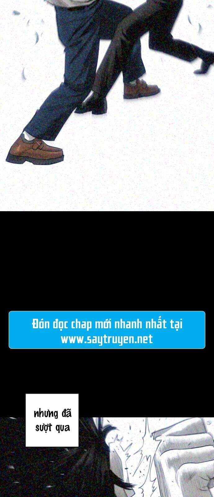 Quảng Trường Máu Chapter 25 - Trang 2