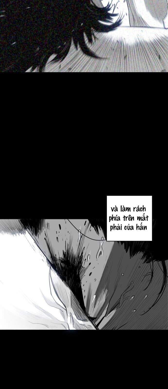 Quảng Trường Máu Chapter 25 - Trang 2