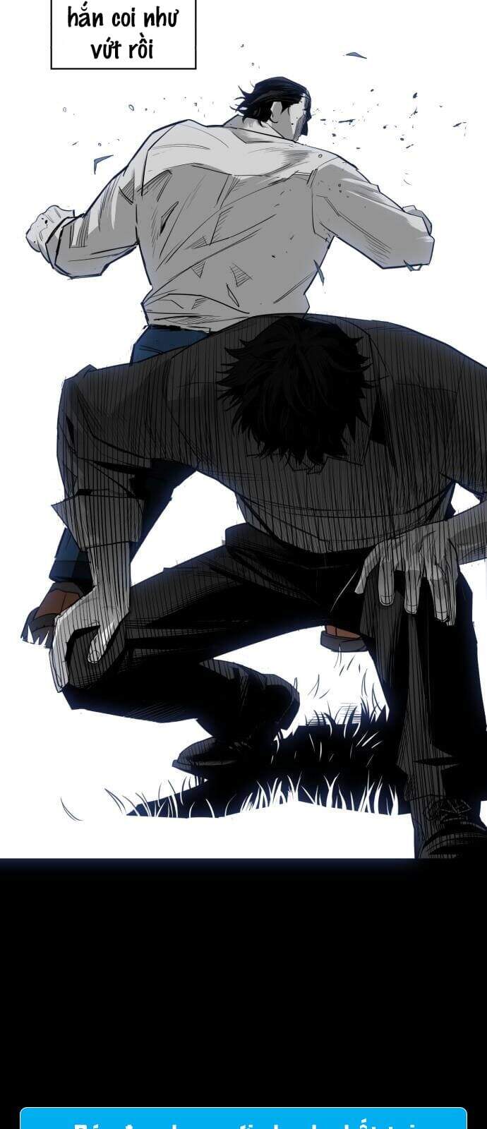 Quảng Trường Máu Chapter 25 - Trang 2