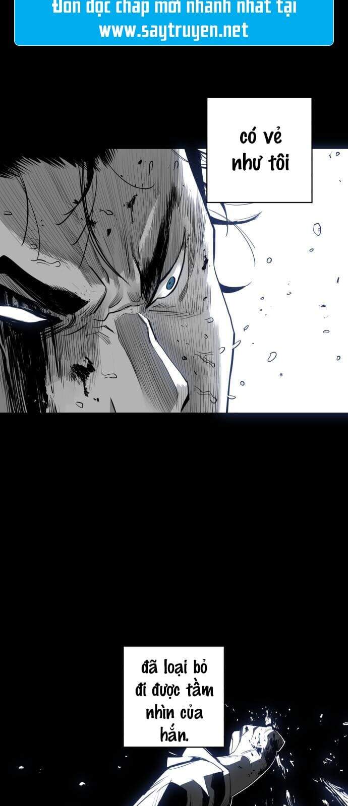 Quảng Trường Máu Chapter 25 - Trang 2