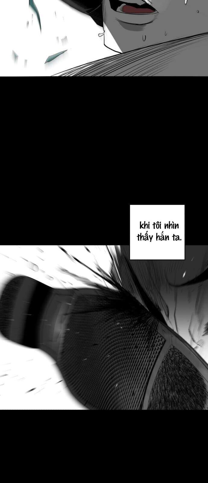 Quảng Trường Máu Chapter 25 - Trang 2