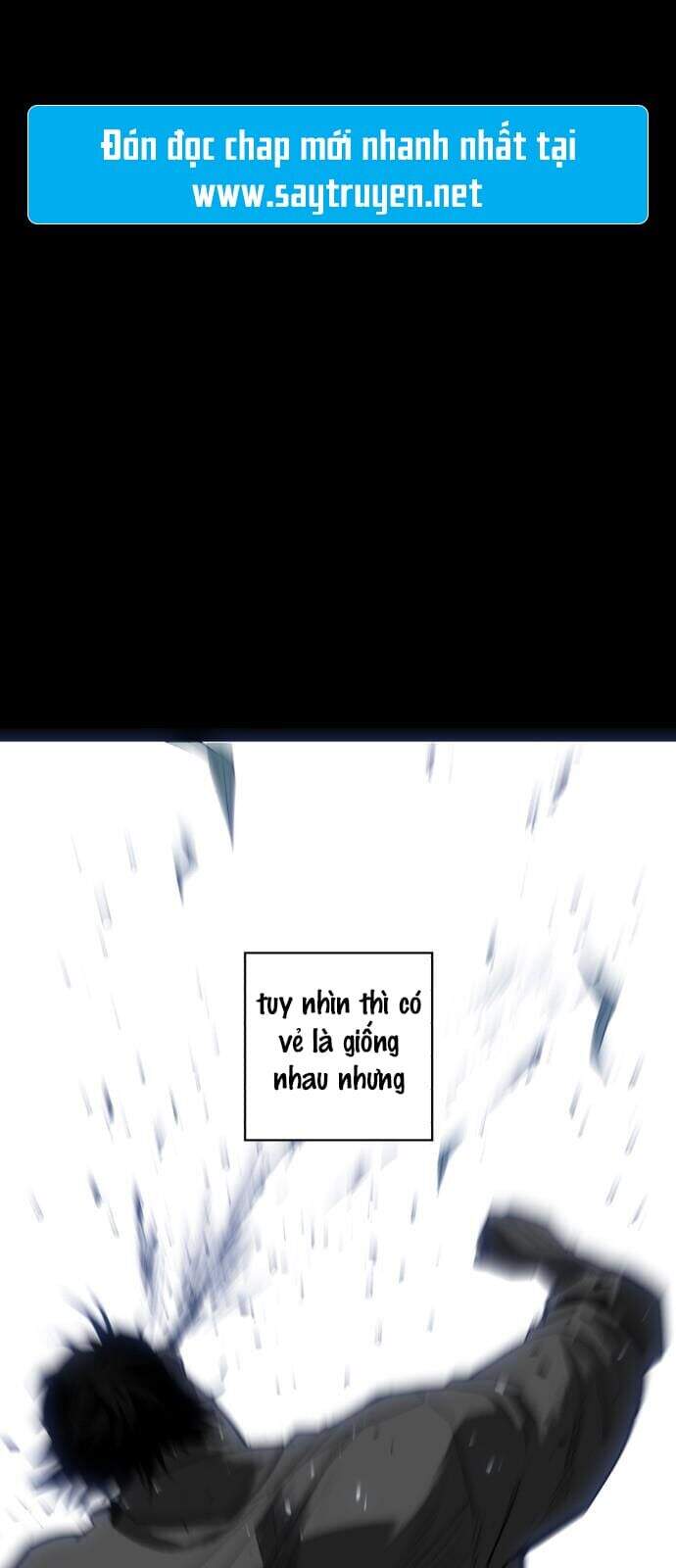 Quảng Trường Máu Chapter 25 - Trang 2