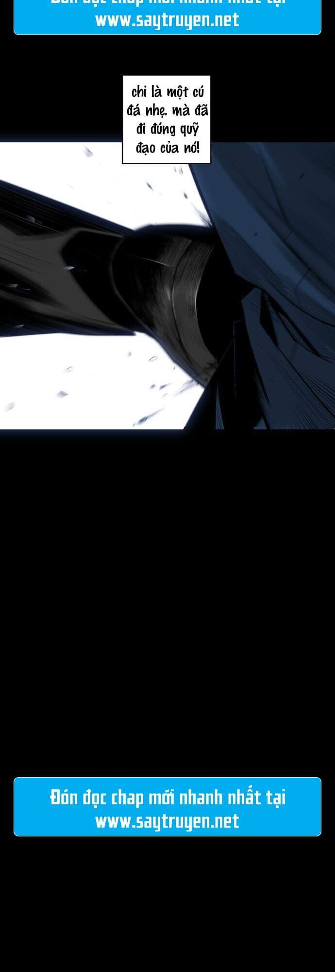 Quảng Trường Máu Chapter 25 - Trang 2