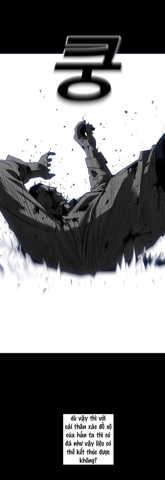Quảng Trường Máu Chapter 25 - Trang 2