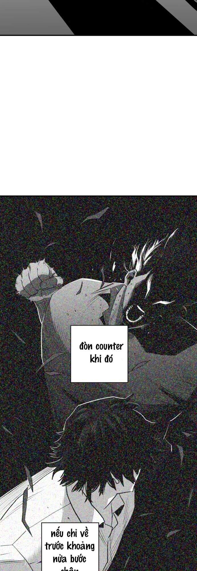 Quảng Trường Máu Chapter 25 - Trang 2