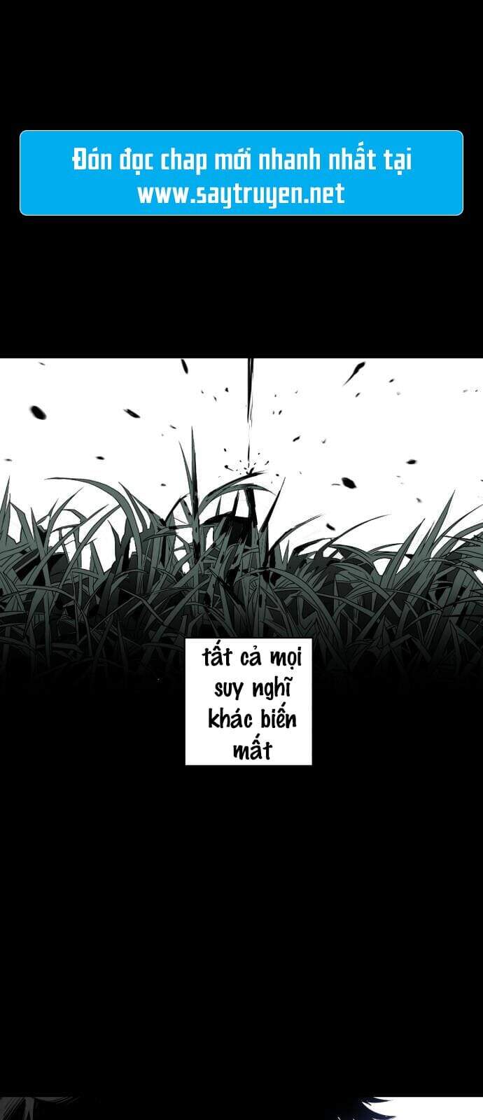 Quảng Trường Máu Chapter 25 - Trang 2