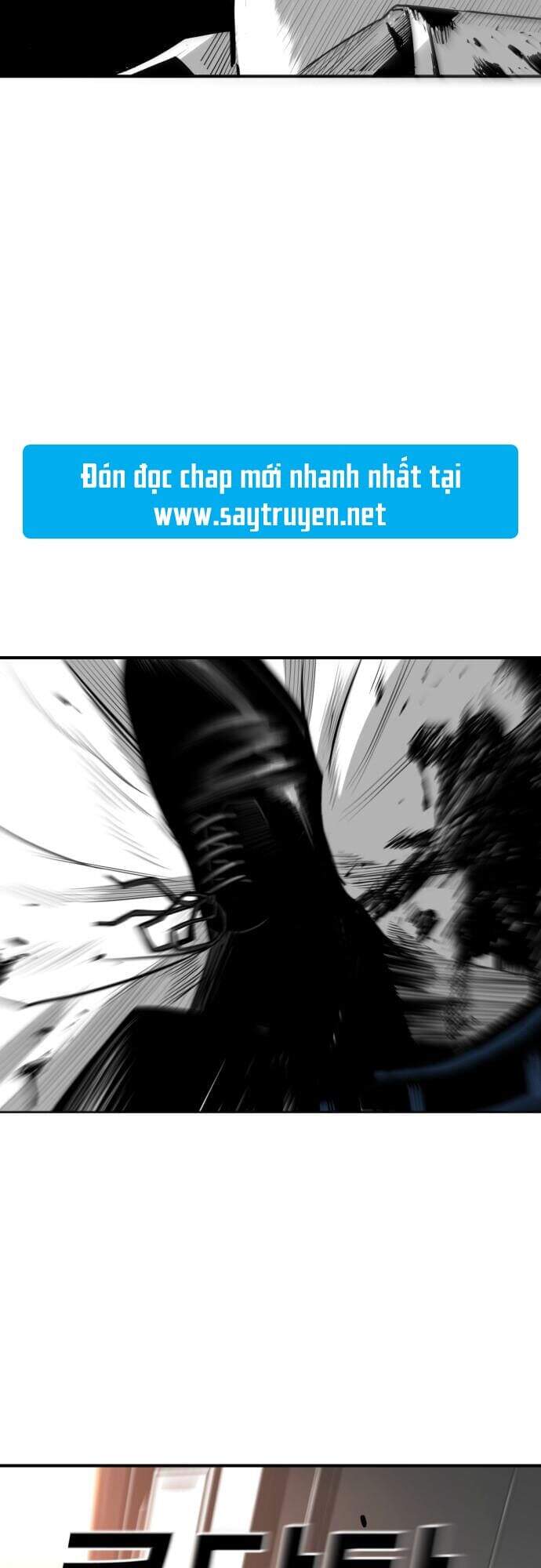 Quảng Trường Máu Chapter 25 - Trang 2