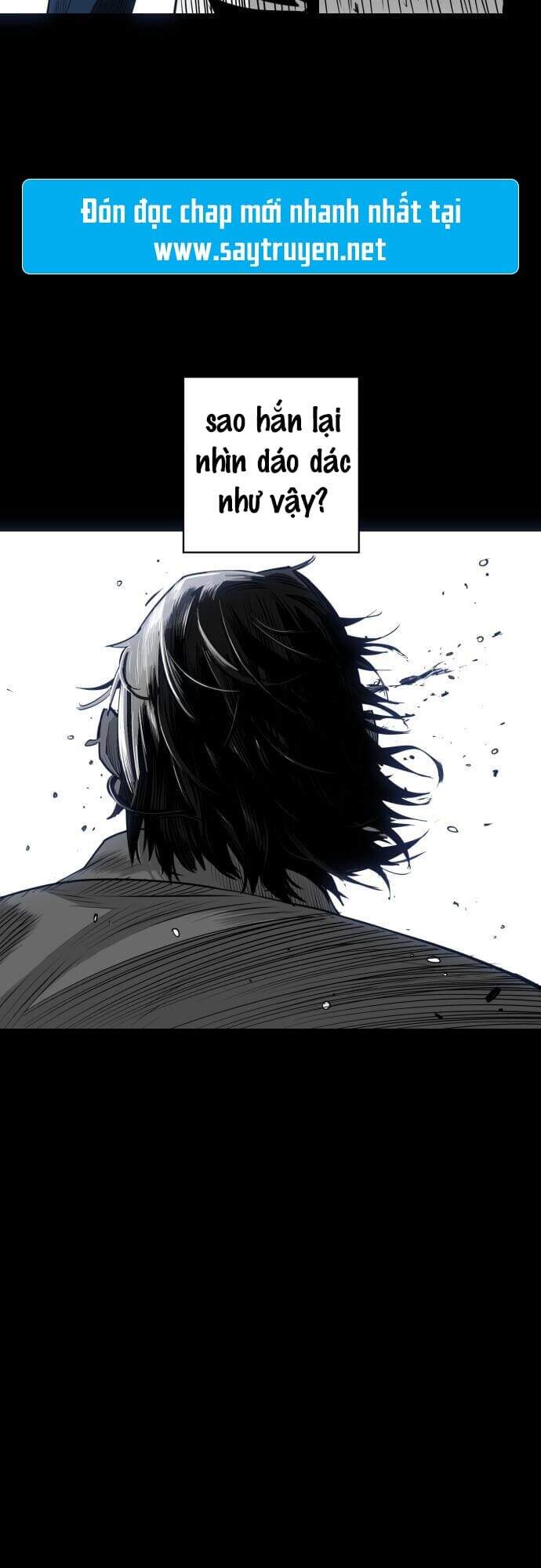 Quảng Trường Máu Chapter 25 - Trang 2