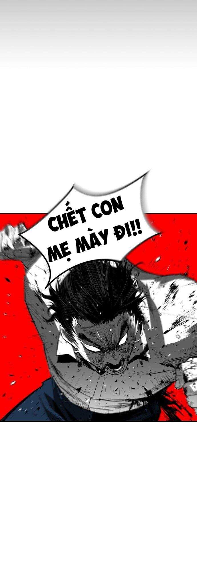 Quảng Trường Máu Chapter 26 - Trang 2