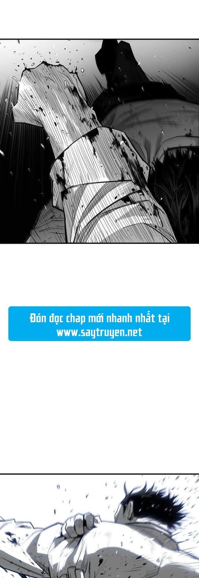 Quảng Trường Máu Chapter 26 - Trang 2