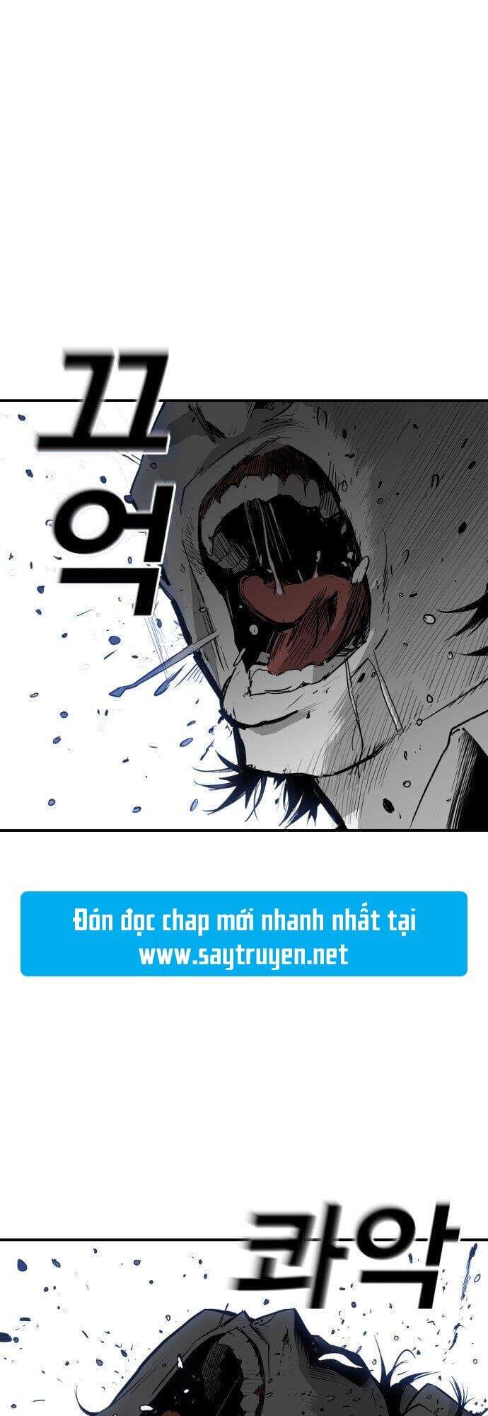 Quảng Trường Máu Chapter 26 - Trang 2