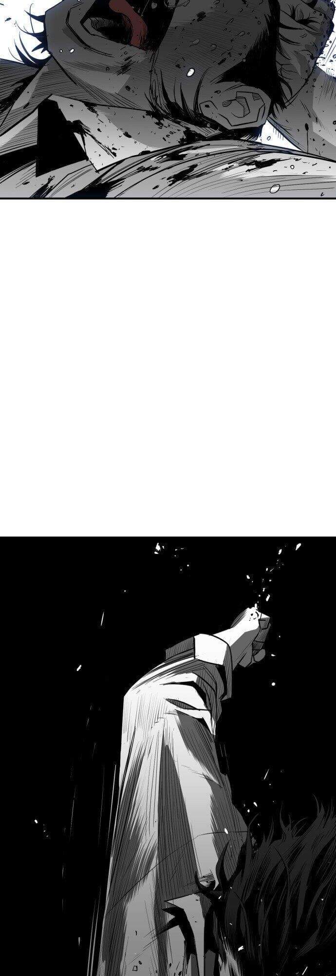 Quảng Trường Máu Chapter 26 - Trang 2