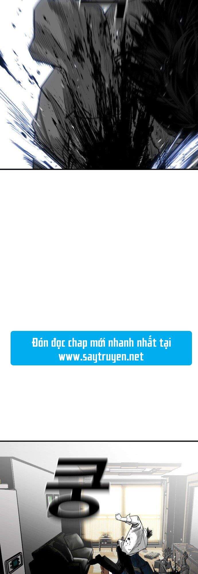 Quảng Trường Máu Chapter 26 - Trang 2