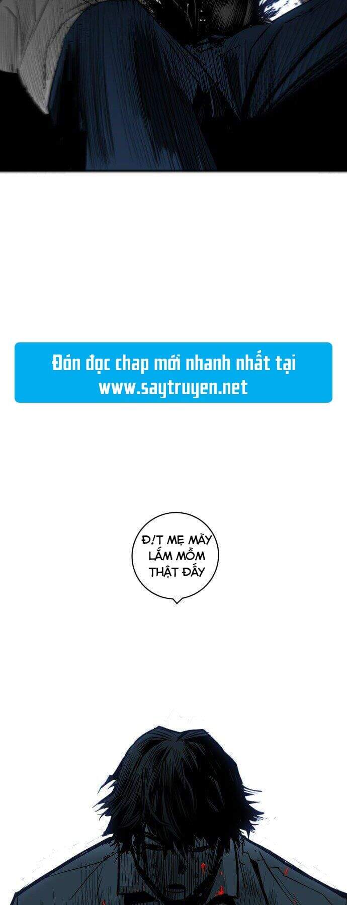 Quảng Trường Máu Chapter 26 - Trang 2