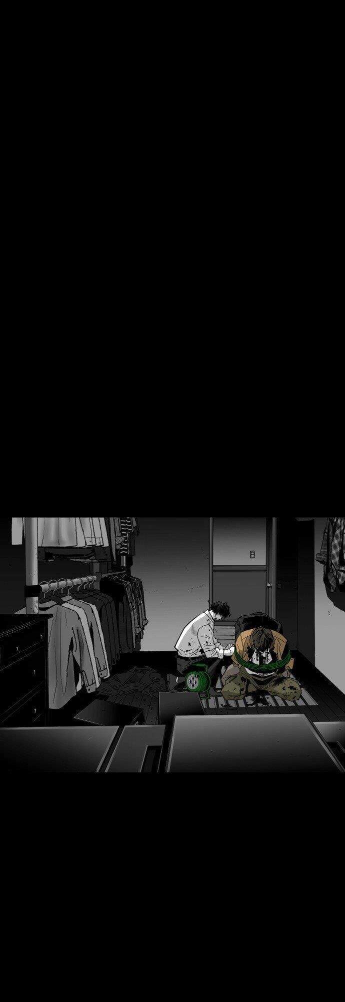 Quảng Trường Máu Chapter 26 - Trang 2