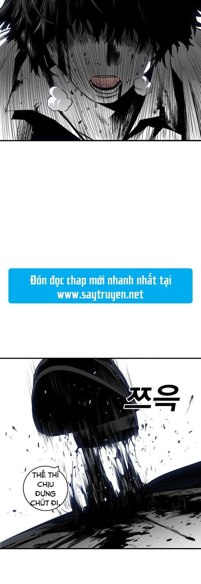 Quảng Trường Máu Chapter 26 - Trang 2