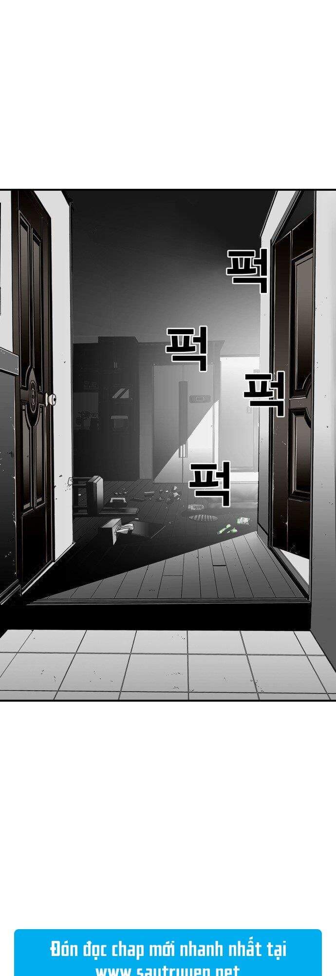 Quảng Trường Máu Chapter 26 - Trang 2