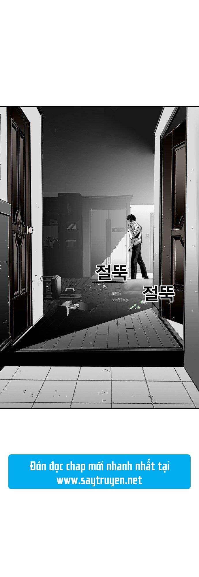 Quảng Trường Máu Chapter 26 - Trang 2