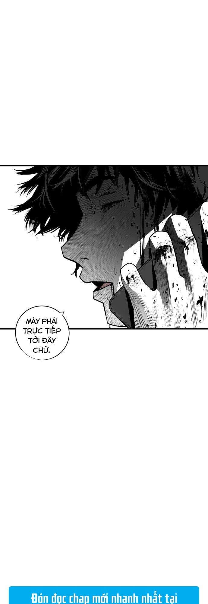 Quảng Trường Máu Chapter 26 - Trang 2