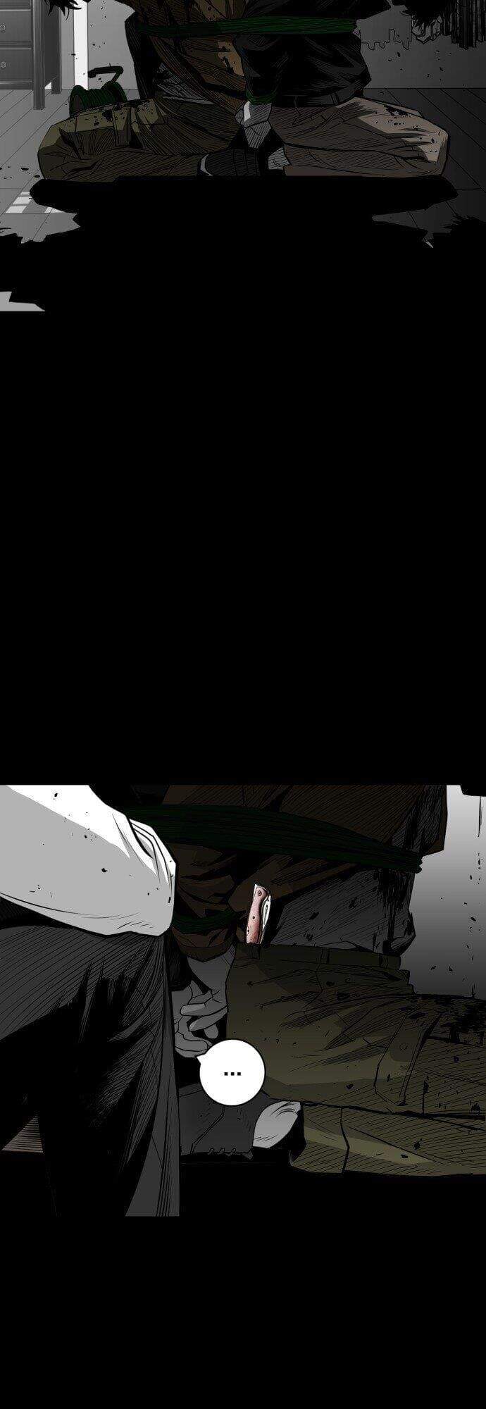 Quảng Trường Máu Chapter 26 - Trang 2