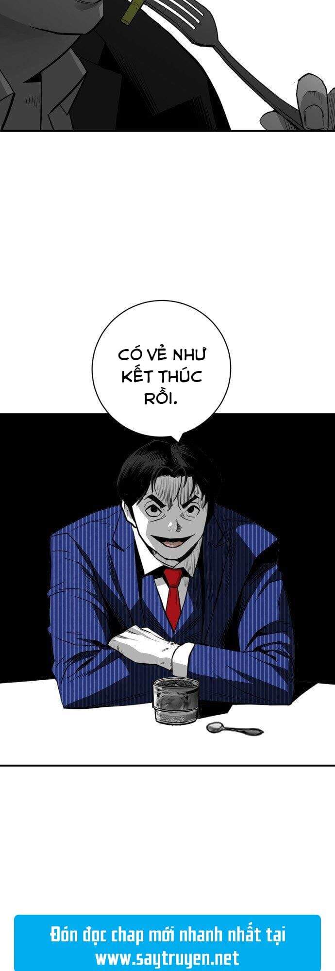 Quảng Trường Máu Chapter 26 - Trang 2