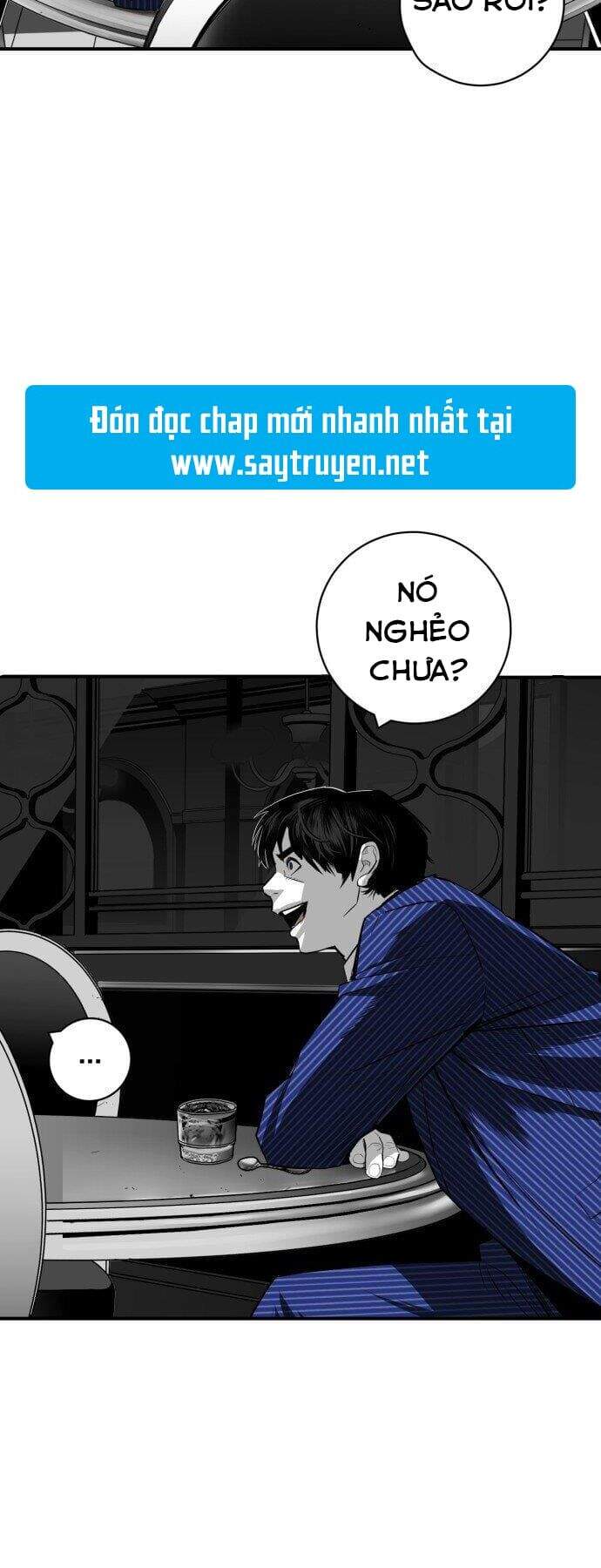 Quảng Trường Máu Chapter 26 - Trang 2