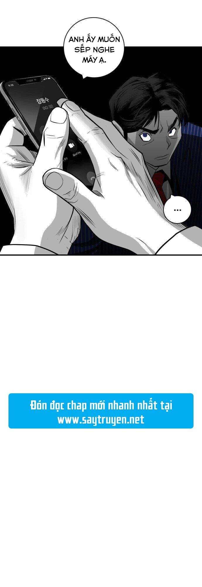 Quảng Trường Máu Chapter 26 - Trang 2