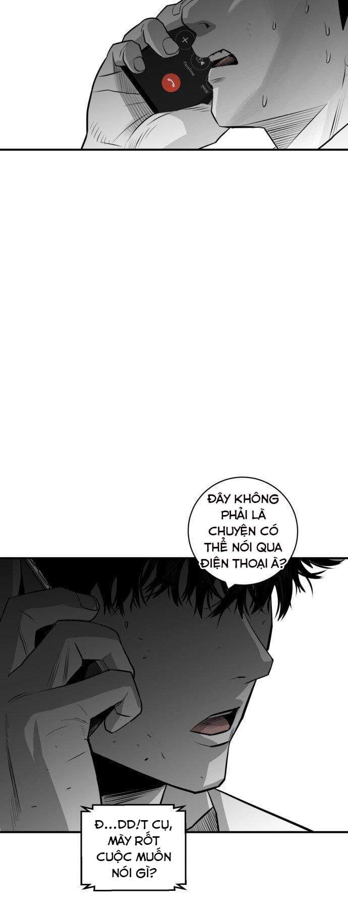 Quảng Trường Máu Chapter 26 - Trang 2