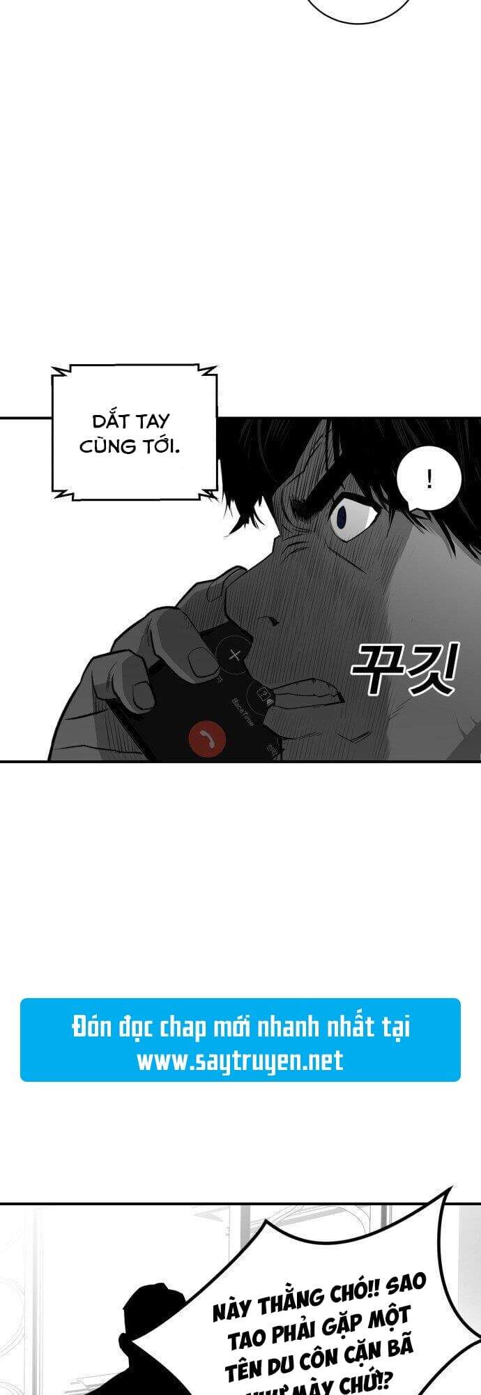 Quảng Trường Máu Chapter 26 - Trang 2