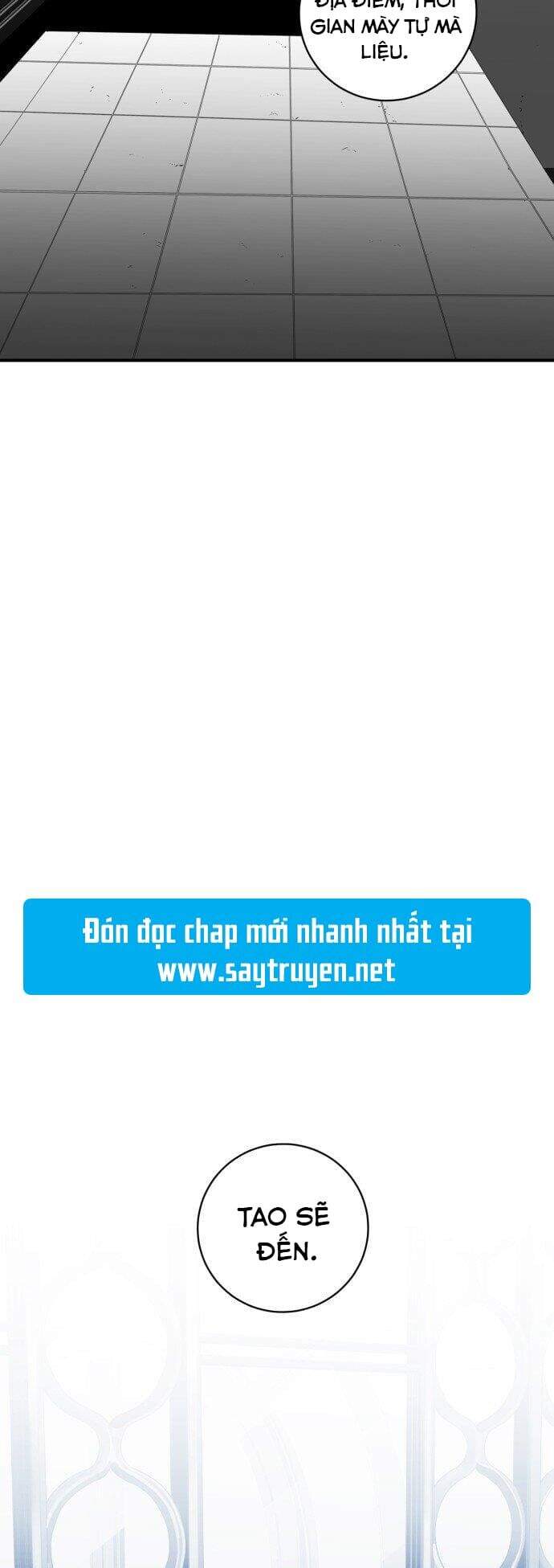 Quảng Trường Máu Chapter 26 - Trang 2