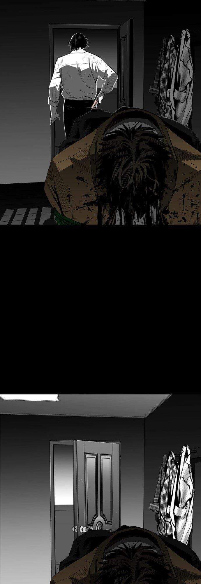 Quảng Trường Máu Chapter 26 - Trang 2