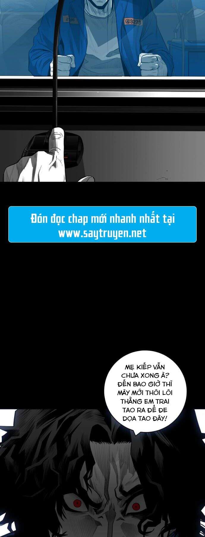 Quảng Trường Máu Chapter 27 - Trang 2